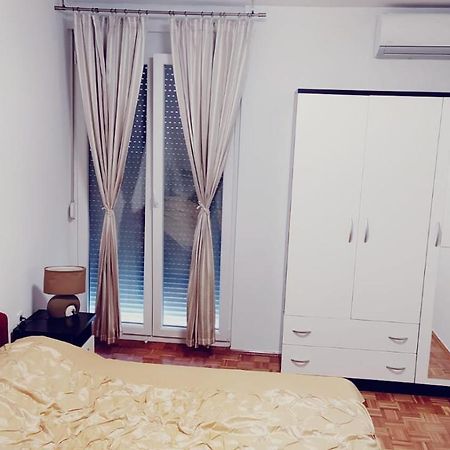 Apartment Lilic Zadar Eksteriør bilde