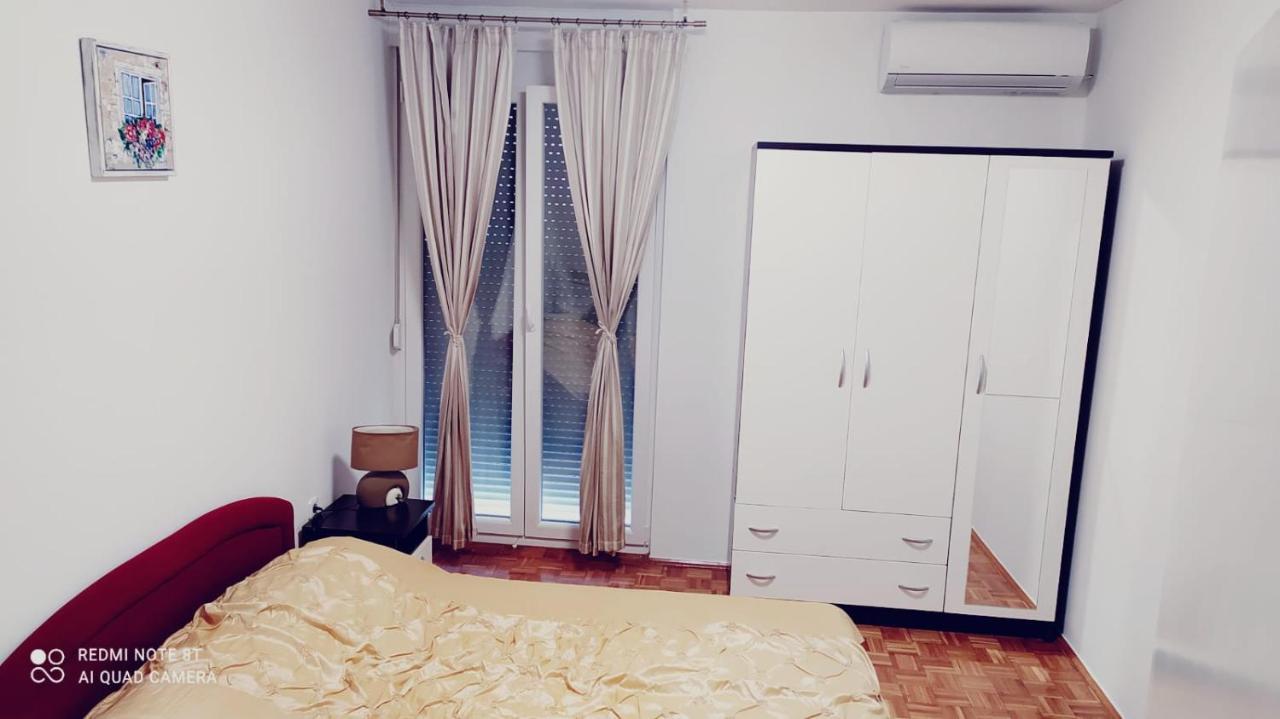 Apartment Lilic Zadar Eksteriør bilde