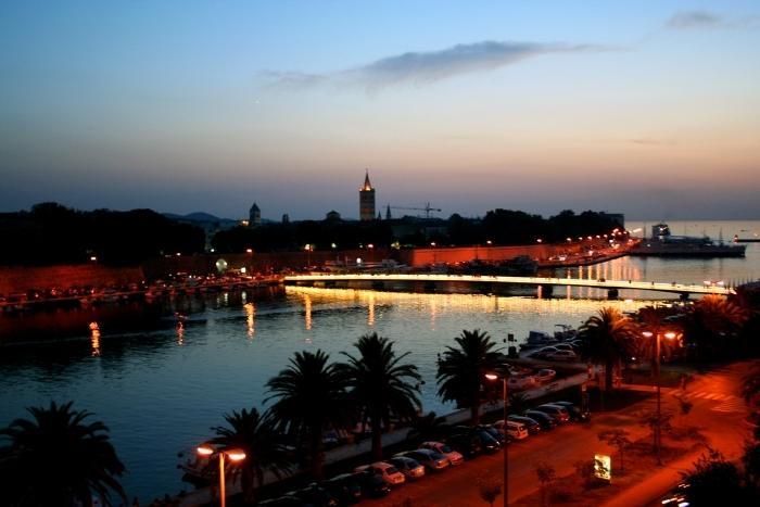 Apartment Lilic Zadar Rom bilde