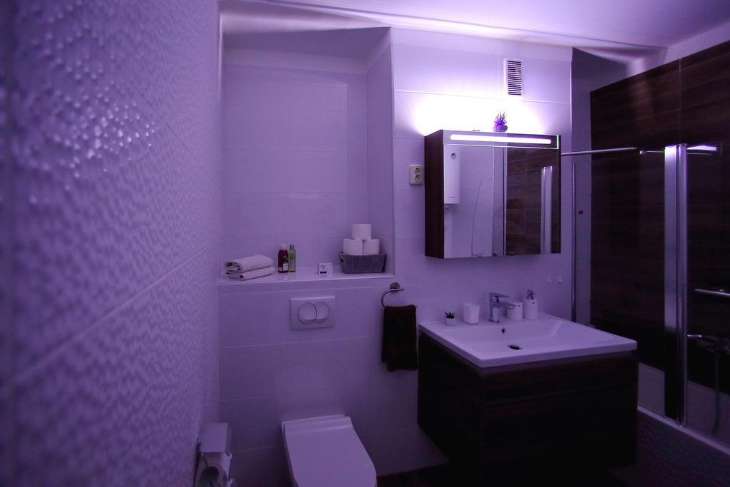 Apartment Lilic Zadar Eksteriør bilde