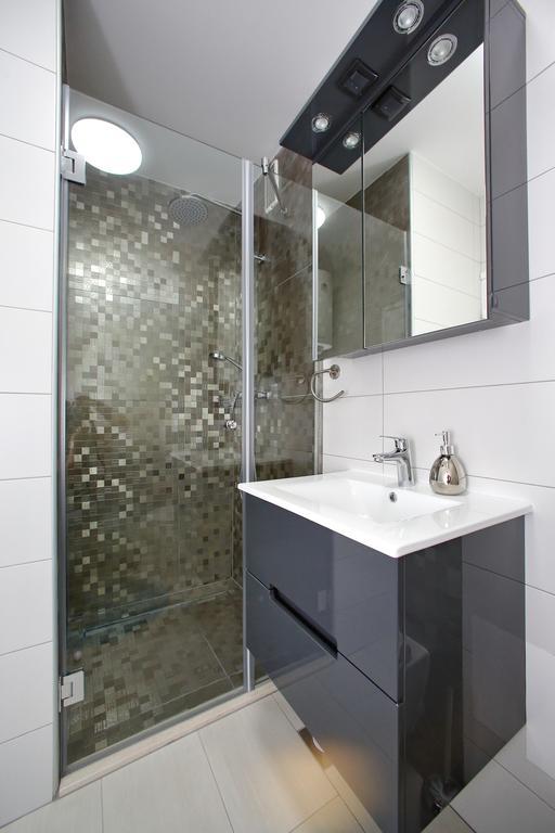 Apartment Lilic Zadar Eksteriør bilde